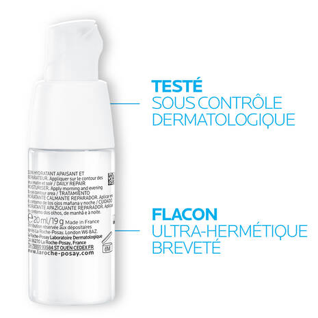 La Roche-Posay Toleriane Dermallergo Yeux 20ml