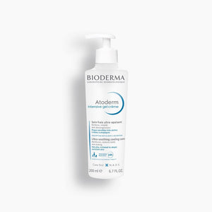 BIODERMA ATODERM INTENSIVE GEL-CREME 200ML