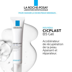 LA ROCHE POSAY Cicaplast Gel B5 40ML