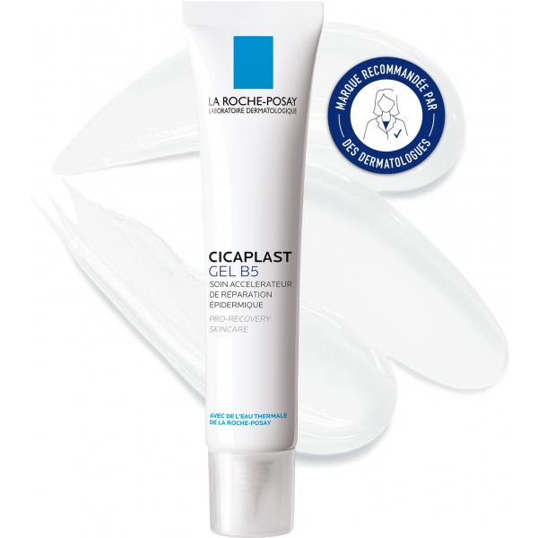 LA ROCHE POSAY Cicaplast Gel B5 40ML