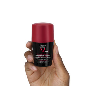 VICHY HOMME DEODORANT CLINICAL CONTROL 96H 50ML