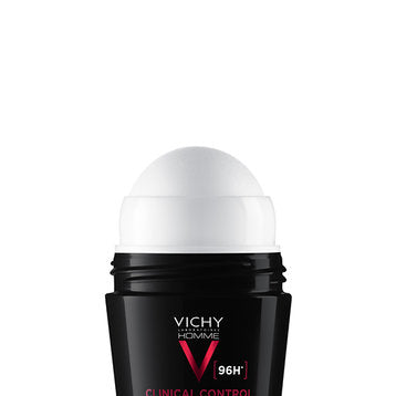 VICHY HOMME DEODORANT CLINICAL CONTROL 96H 50ML