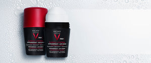 VICHY HOMME DEODORANT CLINICAL CONTROL 96H 50ML
