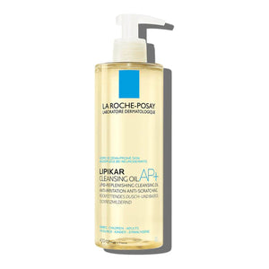 La Roche Posay Lipikar Huile Lavante AP+ 400ml