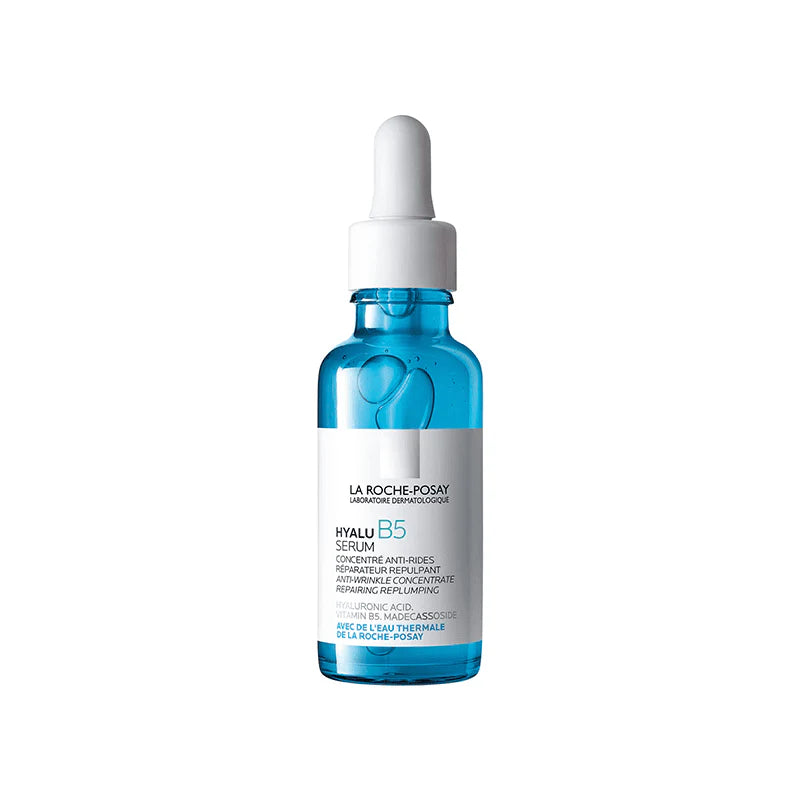 La Roche Posay HYALU B5 SERUM CONCENTRÈ ANTI RIDES 30 ML