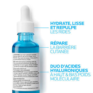 La Roche Posay HYALU B5 SERUM CONCENTRÈ ANTI RIDES 30 ML