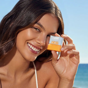 ISDIN Fotoprotector Invisible Stick SPF50 10g = Coque stick invisible OFFERTE
