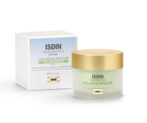 ISDIN ISDINCEUTICS HYALURONIC MOISTURE OILY AND COMBINATION SKIN 50G