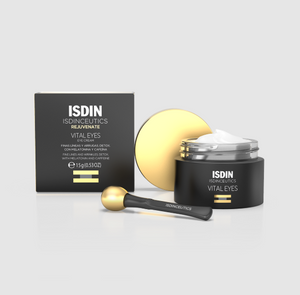 ISDIN ISDINCEUTICS VITAL EYES CONTOUR DES YEUX 15 ML