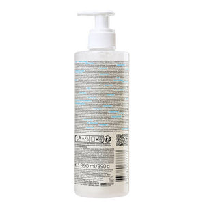 La-Roche-Posay EFFACLAR H ISO-BIOME Crème Lavante Hydratante Apaisante 390ML