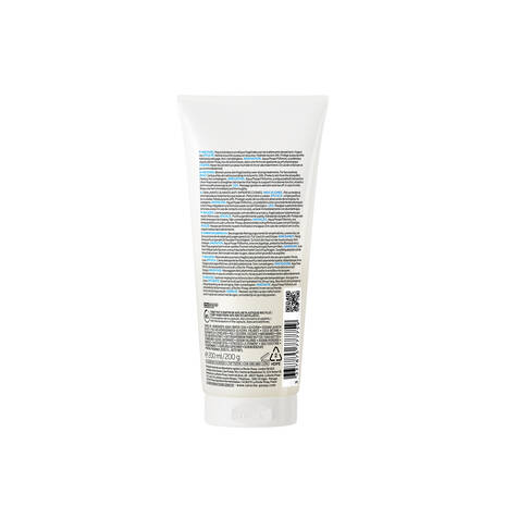 La-Roche-Posay EFFACLAR H ISO-BIOME Crème Lavante Hydratante Apaisante 200ML