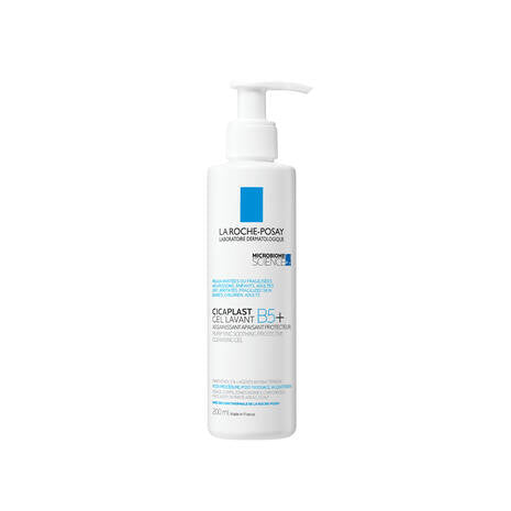 LA ROCHE POSAY CICAPLAST GEL LAVANT B5 200ML