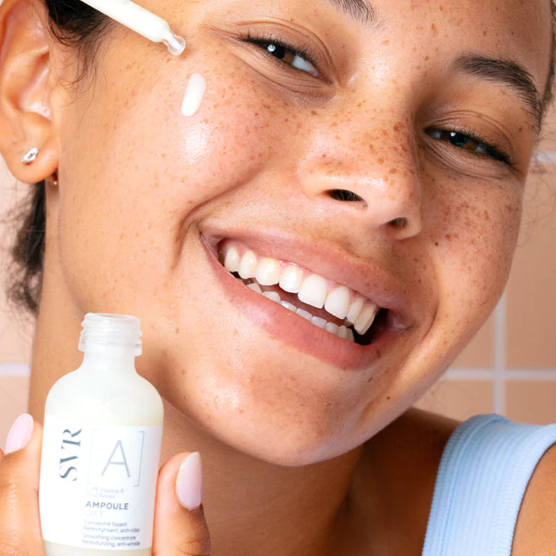 SVR AMPOULE LIFT A 30 ML