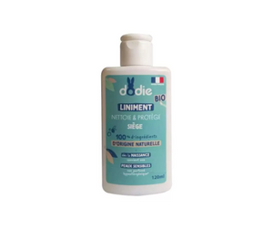 DODIE LINIMENT 120ML