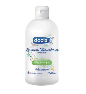 DODIE LINIMENT OLÉOCALCAIRE 250ML