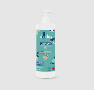 DODIE LINIMENT SIEGE BIO 400ML