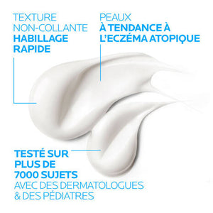 LA ROCHE-POSAY LIPIKAR BAUME AP+M 400ML