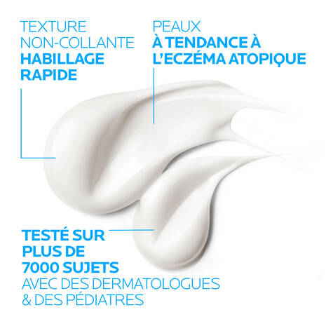 LA ROCHE-POSAY LIPIKAR BAUME AP+M 400ML
