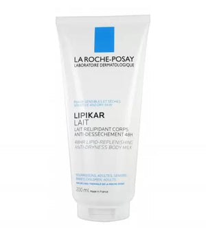La Roche-Posay Lipikar Lait Anti-Dessèchement 200ml