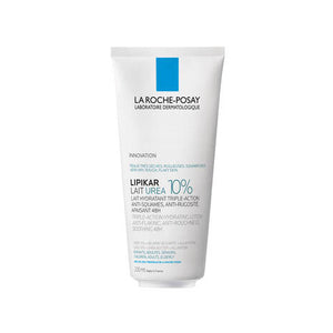 La Roche-Posay Lipikar Lait Urée 10% 200ML