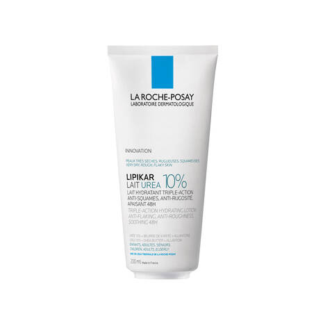 La Roche-Posay Lipikar Lait Urée 10% 200ML