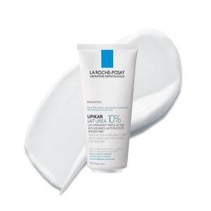 La Roche-Posay Lipikar Lait Urée 10% 200ML