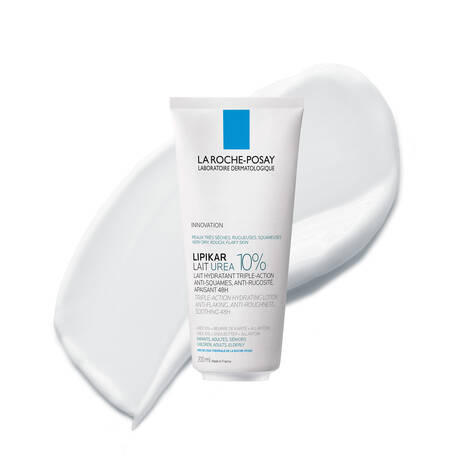 La Roche-Posay Lipikar Lait Urée 10% 200ML