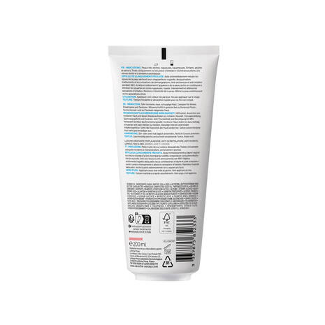 La Roche-Posay Lipikar Lait Urée 10% 200ML