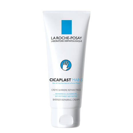 La Roche Posay Cicaplast Mains Crème Mains Réparatrice 50ML