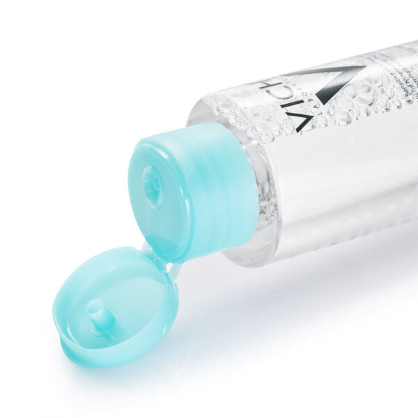 Vichy Pureté Thermale Eau Micellaire Minérale Peau Sensible 200ml