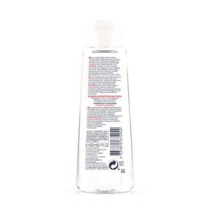 Vichy Pureté Thermale Eau Micellaire Minérale Peau Sensible 200ml