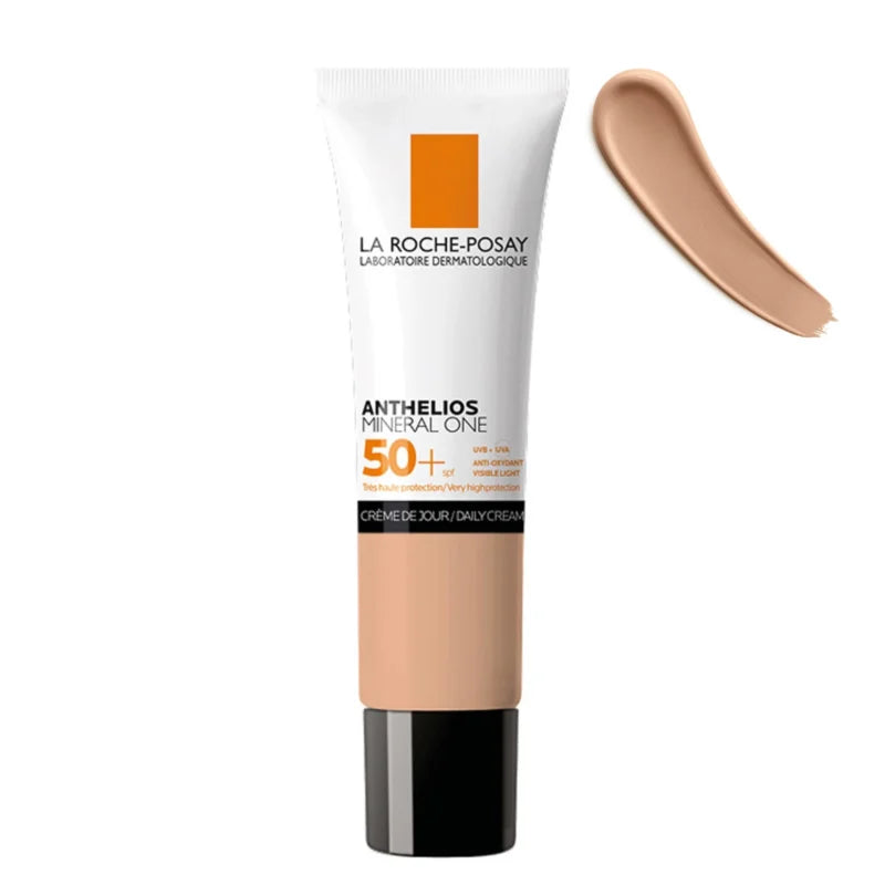 La Roche-Posay Anthelios Mineral One Crème de Jour Teinte 03 BRONZE Spf50+ (30ml)