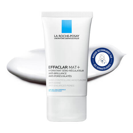 La Roche-Posay Effaclar Mat+ 40ml