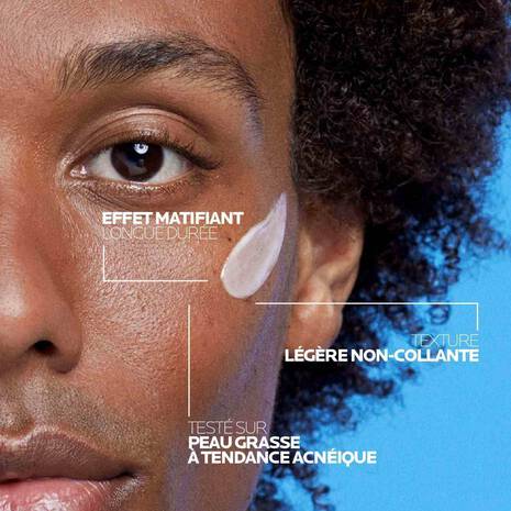 La Roche-Posay Effaclar Mat+ 40ml