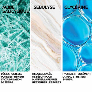 La Roche-Posay Effaclar Mat+ 40ml