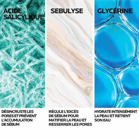 La Roche-Posay Effaclar Mat+ 40ml