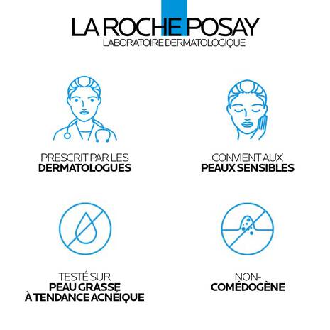 La Roche-Posay Effaclar Mat+ 40ml