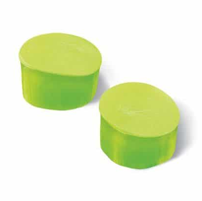 QUIES PROTECTION EXTRA-AURICULAIRE ADULTE SPÉCIAL NATATION 3 PAIRES