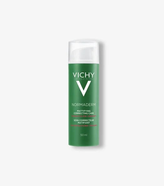 VICHY NORMADERM SOIN CORRECTEUR MATIFIANT 50 ML