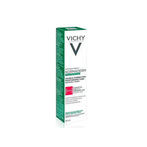 VICHY NORMADERM FLUIDE DOUBLE CORRECTION HYDRATANT 30 ML