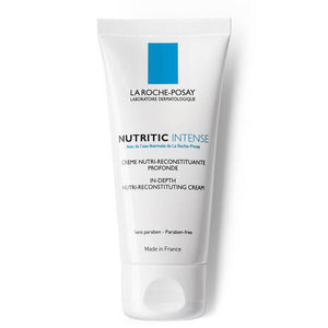La Roche Posay Nutritic Intense Crème Visage 50ml