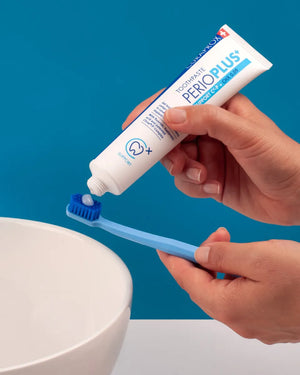 CURAPROX DENTIFRICE PERIO PLUS SUPPORT (0.09%CHX) 75ML