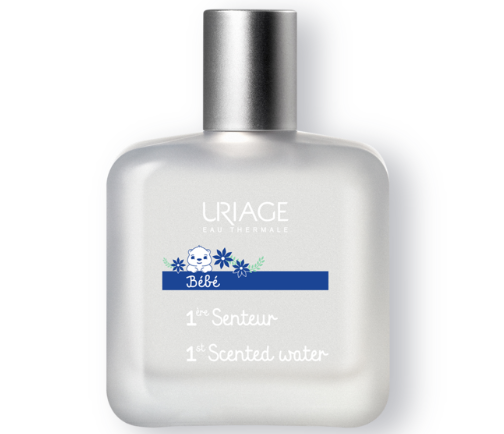 URIAGE BÉBÉ 1ère SENTEUR  50ML