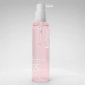 KRÈME GEL NETTOYANT ÉCLAIRCISSANT PEAU SENSIBLE 200 ML