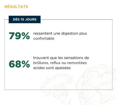 DIETAROMA DIGESTION ARTICHAUT - FENOUIL - CHARDON-MARIE - BASILIC 20 AMPOULES