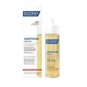 DUCRAY CREASTIM REACTIV LOTION ANTICHUTE 60ML