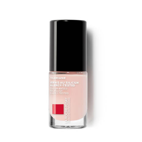 La Roche Posay Toleriane Vernis Silicium ROSE 6ML