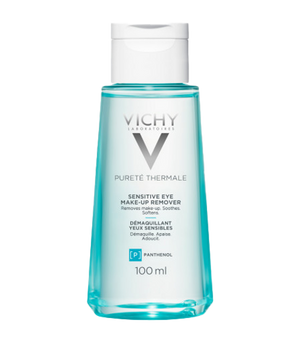 Vichy Pureté Thermale Démaquillant Apaisant Yeux Sensibles 100ml