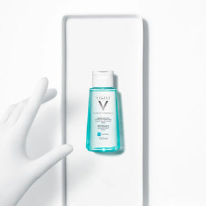 Vichy Pureté Thermale Démaquillant Apaisant Yeux Sensibles 100ml