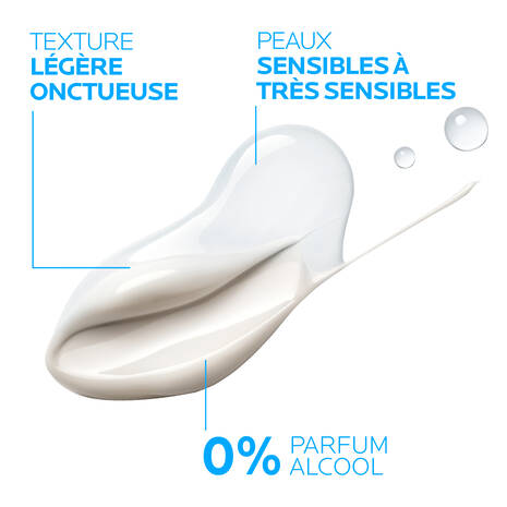 La Roche Posay Toleriane Sensitive Crème 40 ml
